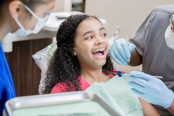 Best Weekend Emergency Dentist in Saranac, MI