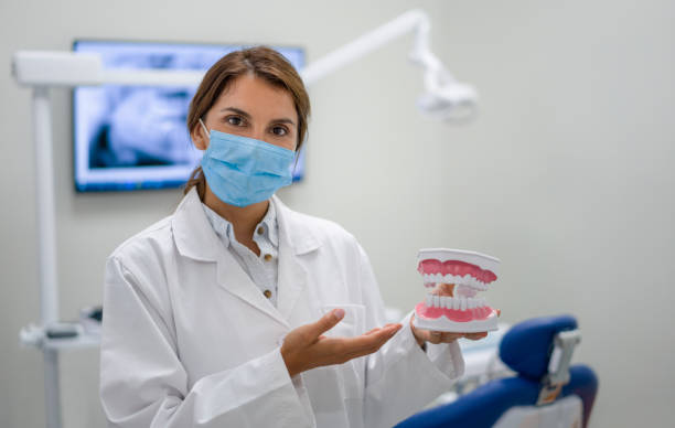 Best Emergency Tooth Extraction in Saranac, MI