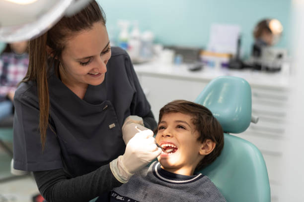 Best Weekend Emergency Dentist in Saranac, MI