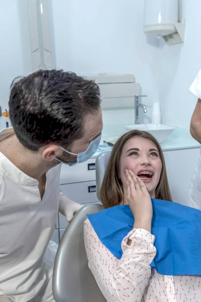 Best Emergency Dental Surgery in Saranac, MI