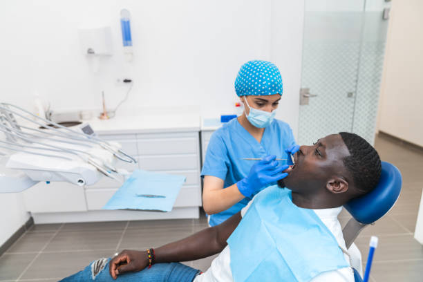 Best Emergency Dental Care for Trauma or Injury in Saranac, MI
